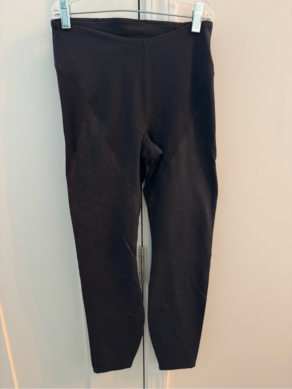 Lululemon Black Stretch Leggings